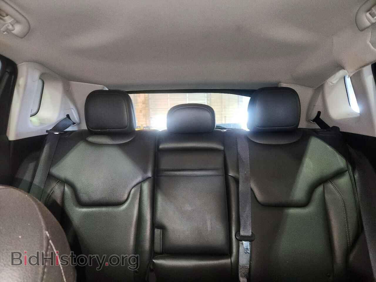 2019 JEEP COMPASS - VIN: 3C4NJDCB2KT653832 - Photo 10
