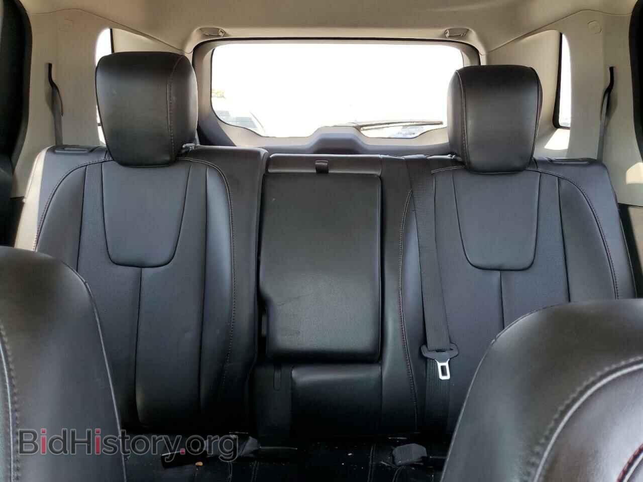 2012 GMC TERRAIN - VIN: 2GKFLWE57C6302412 - Фото 10