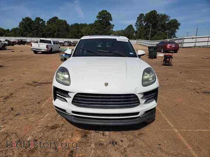 2019 PORSCHE MACAN - VIN: WP1AA2A52KLB01693 - Photo 13