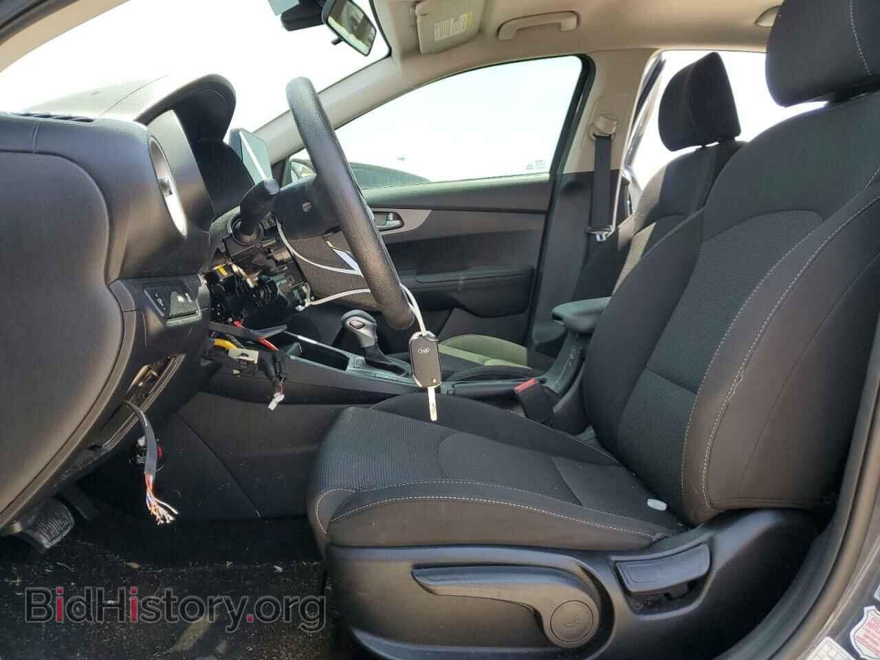 2020 KIA FORTE - VIN: 3KPF24AD5LE190838 - Фото 7