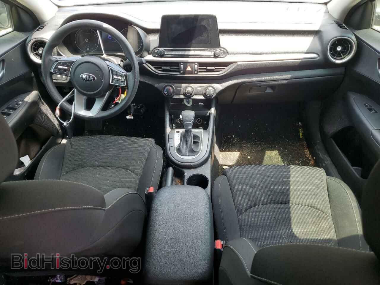 2020 KIA FORTE - VIN: 3KPF24AD5LE190838 - Фото 8