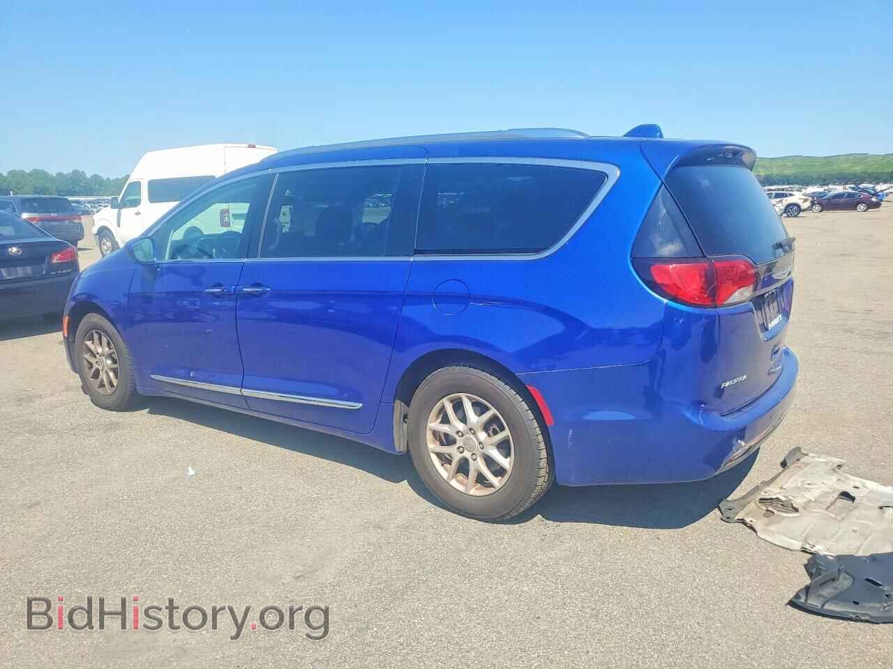 2020 CHRYSLER PACIFICA - VIN: 2C4RC1BG0LR105968 - Photo 2