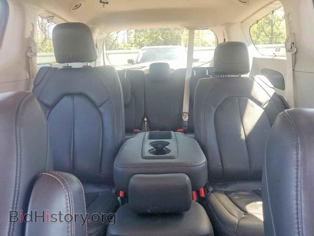 2020 CHRYSLER PACIFICA - VIN: 2C4RC1BG0LR105968 - Photo 10