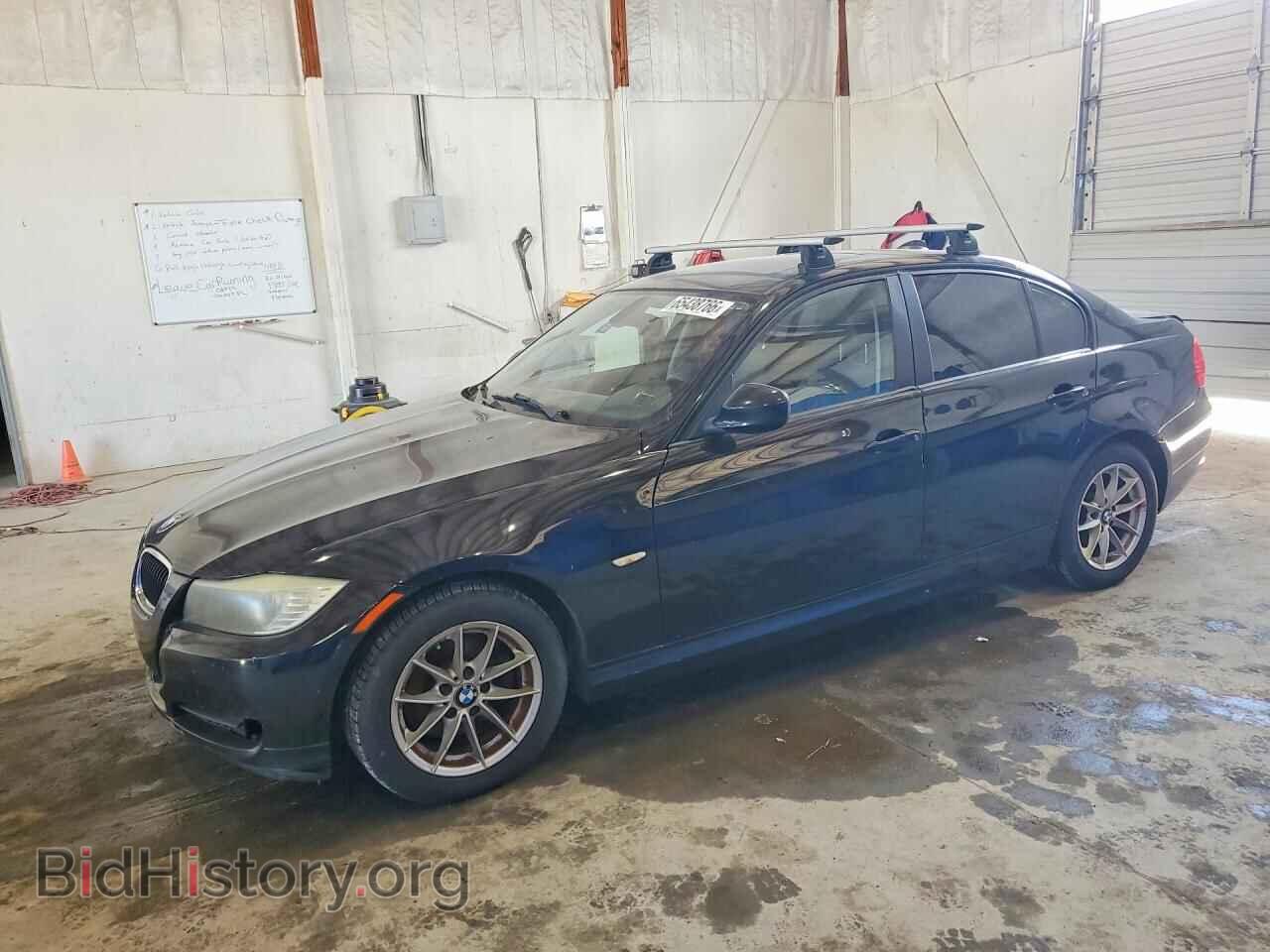 Photo WBAPH5C54AA439335 - BMW 3 SERIES 2010