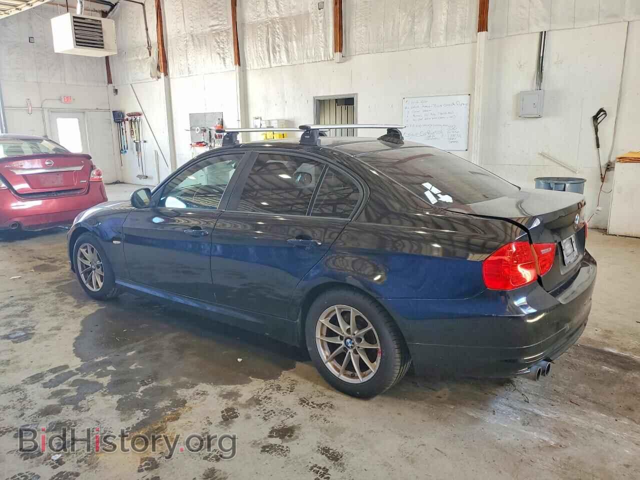 2010 BMW 3 SERIES - VIN: WBAPH5C54AA439335 - Photo 2