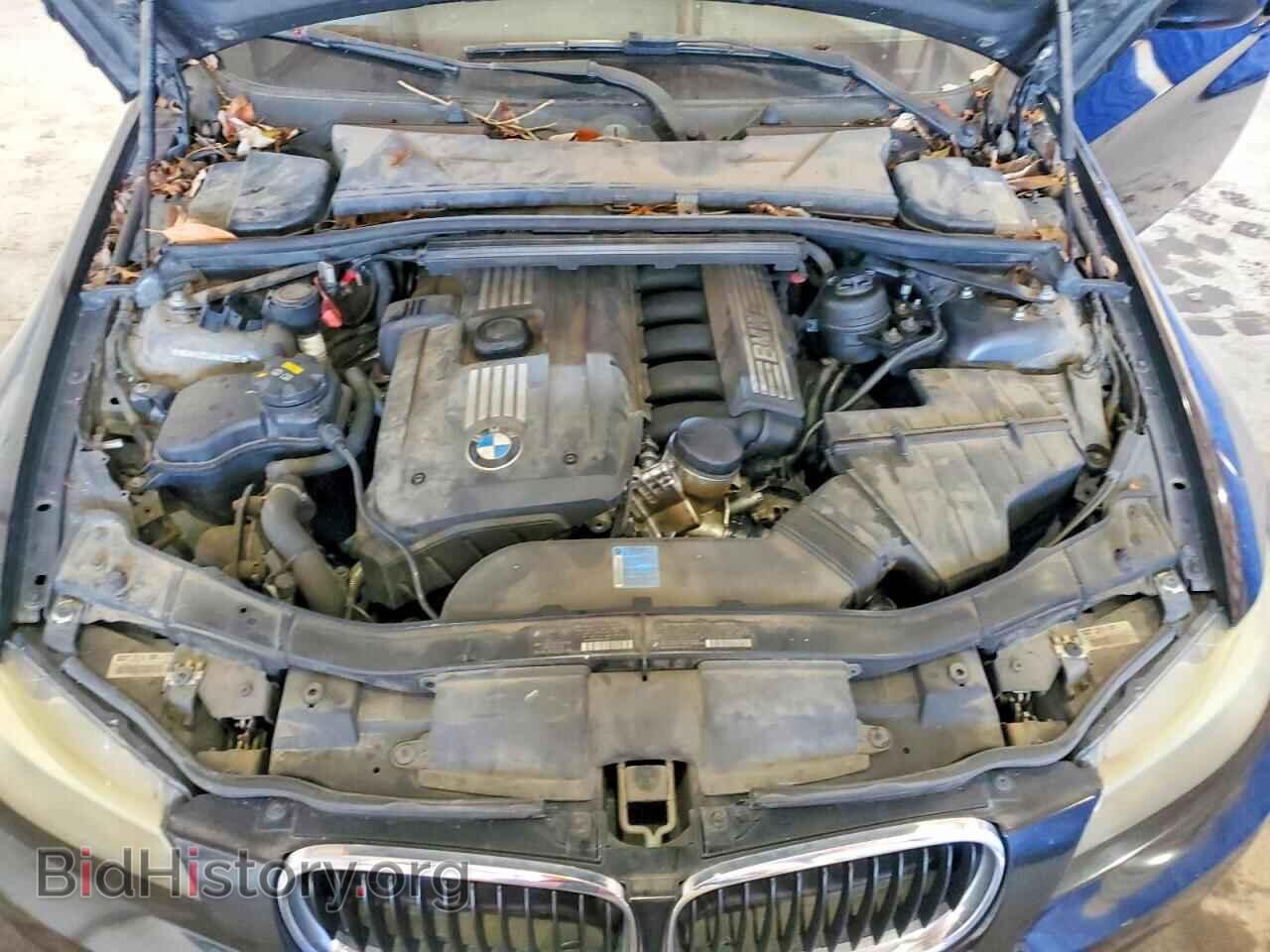 2010 BMW 3 SERIES - VIN: WBAPH5C54AA439335 - Photo 11