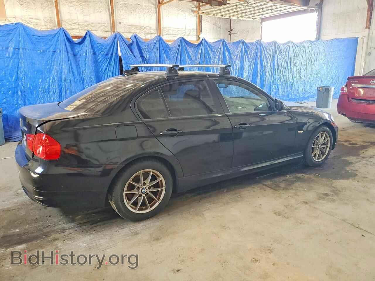 2010 BMW 3 SERIES - VIN: WBAPH5C54AA439335 - Photo 3