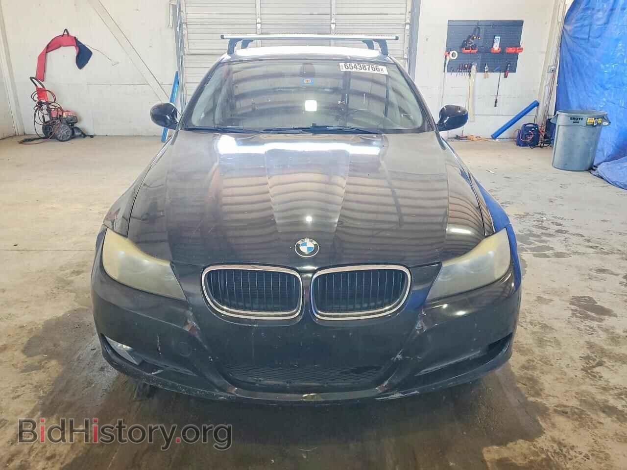2010 BMW 3 SERIES - VIN: WBAPH5C54AA439335 - Photo 5