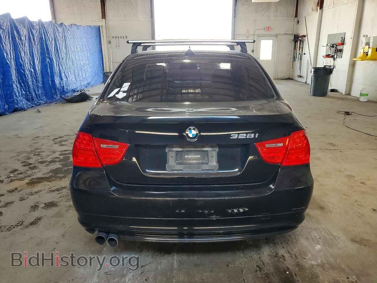 2010 BMW 3 SERIES - VIN: WBAPH5C54AA439335 - Photo 6