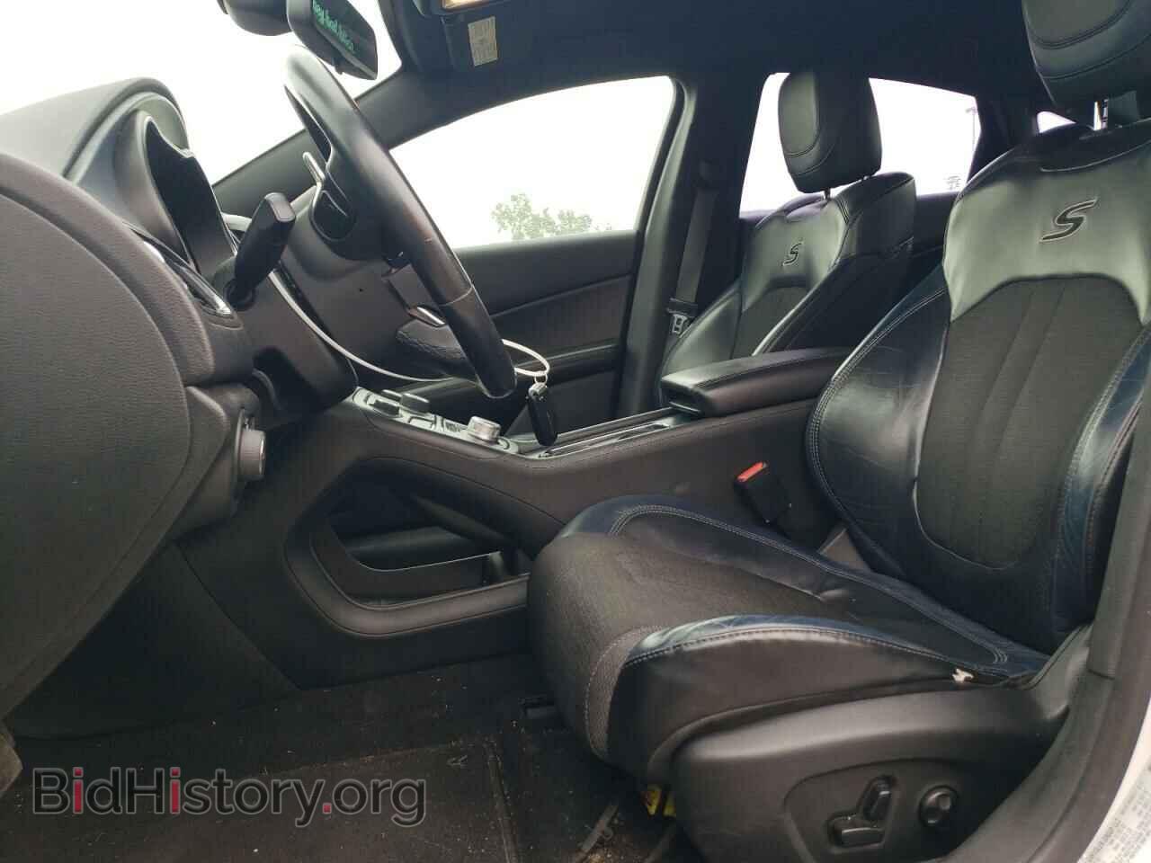 2015 CHRYSLER 200 - VIN: 1C3CCCBB9FN546297 - Фото 7