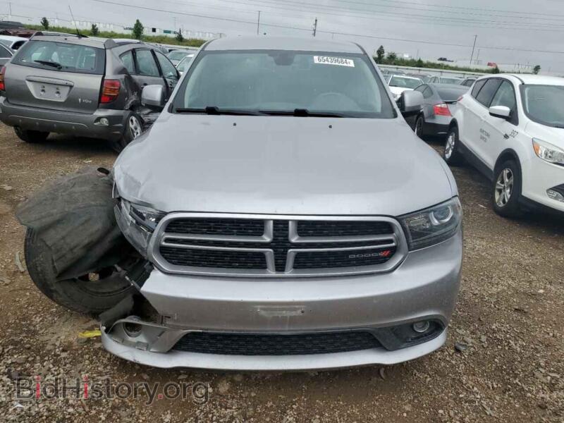 2017 Dodge DURANGO (VIN 1C4RDJDG1HC830179) — фото 5 из 13