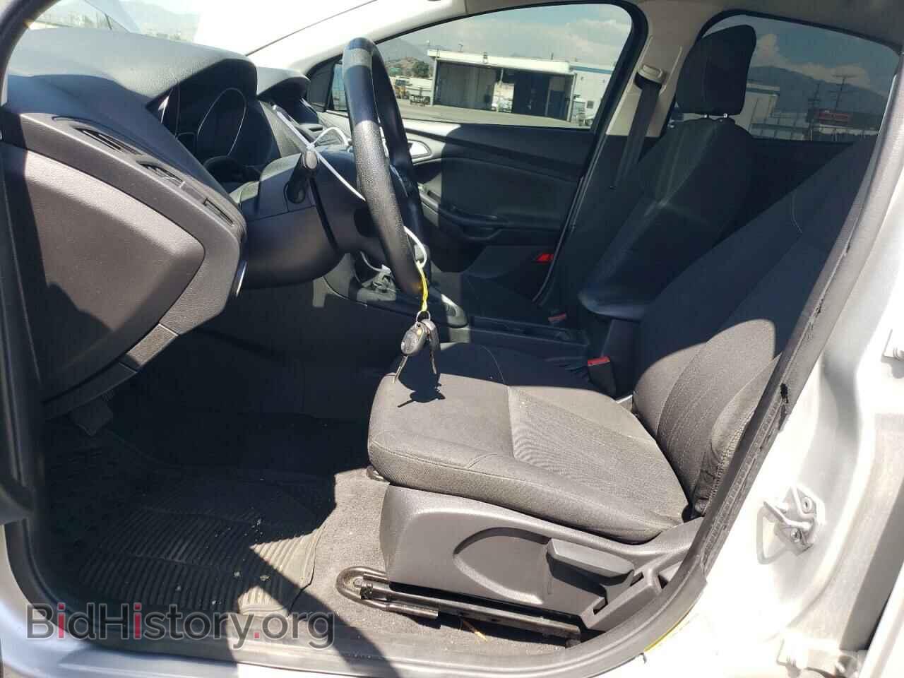 2016 FORD FOCUS - VIN: 1FADP3F21GL347634 - Photo 7