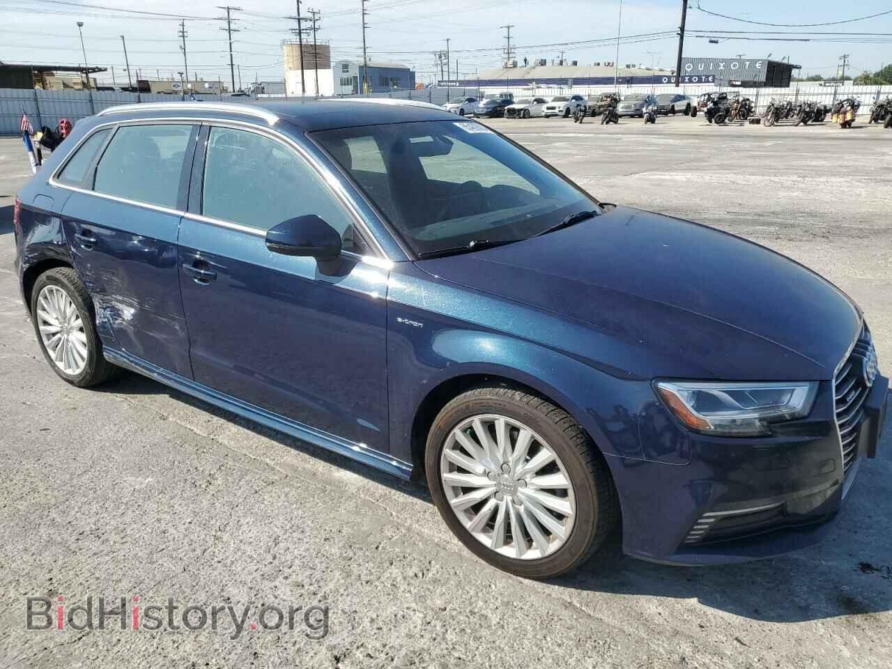 2017 AUDI A3 - VIN: WAUTPBFF3HA108955 - Фото 4