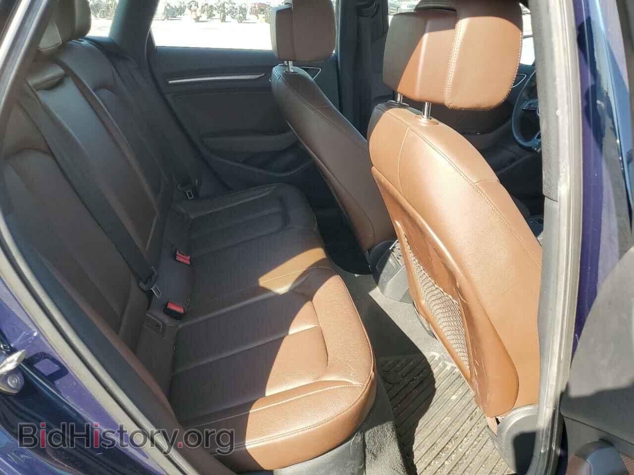 2017 AUDI A3 - VIN: WAUTPBFF3HA108955 - Фото 10