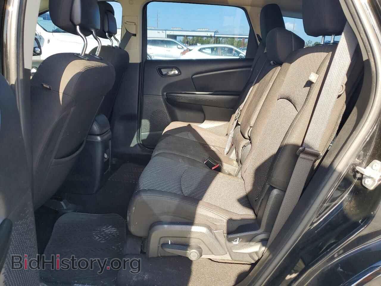 2015 DODGE JOURNEY - VIN: 3C4PDCAB5FT719230 - Photo 11