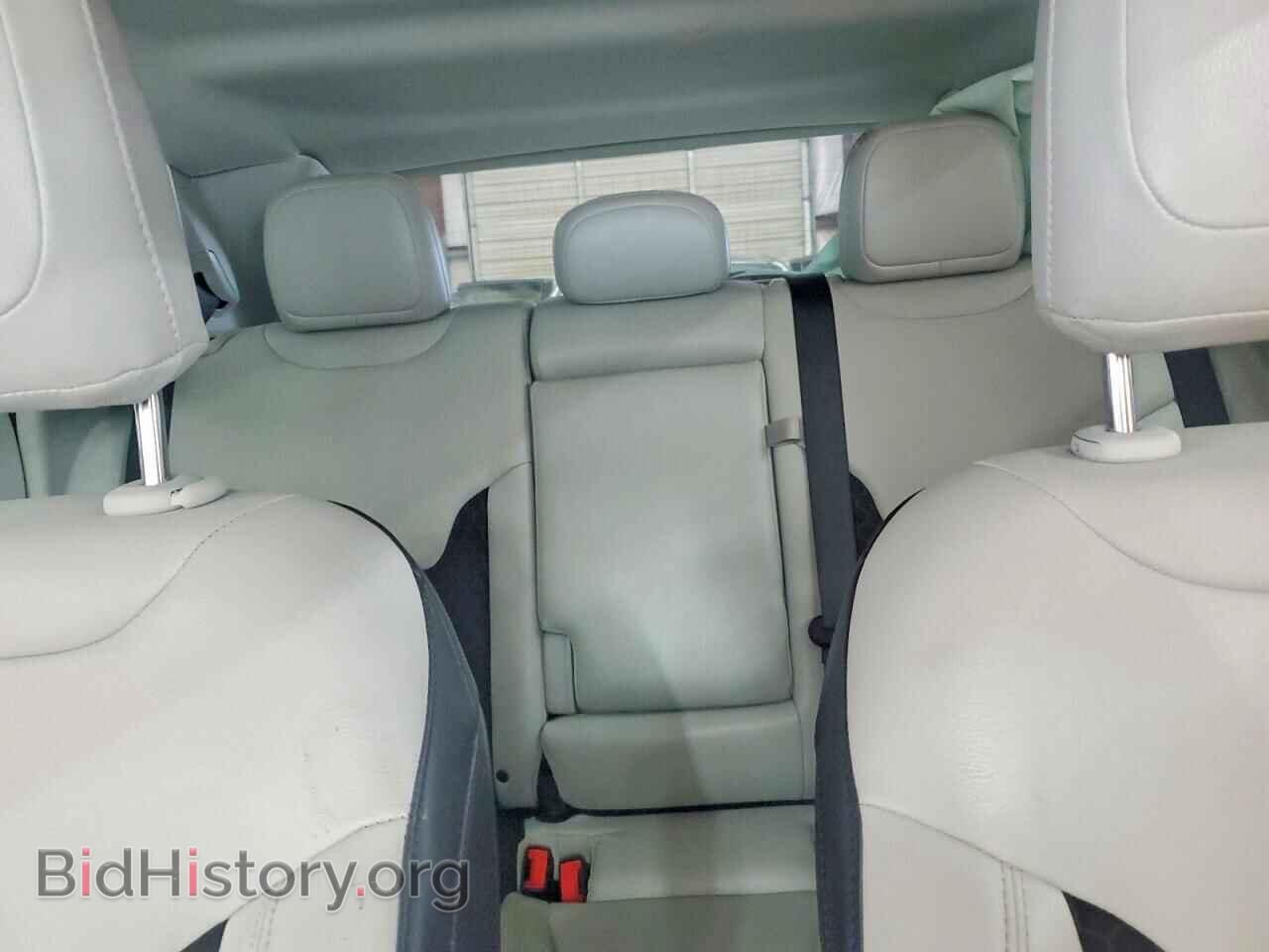 2020 JEEP COMPASS - VIN: 3C4NJCBB3LT258779 - Photo 10