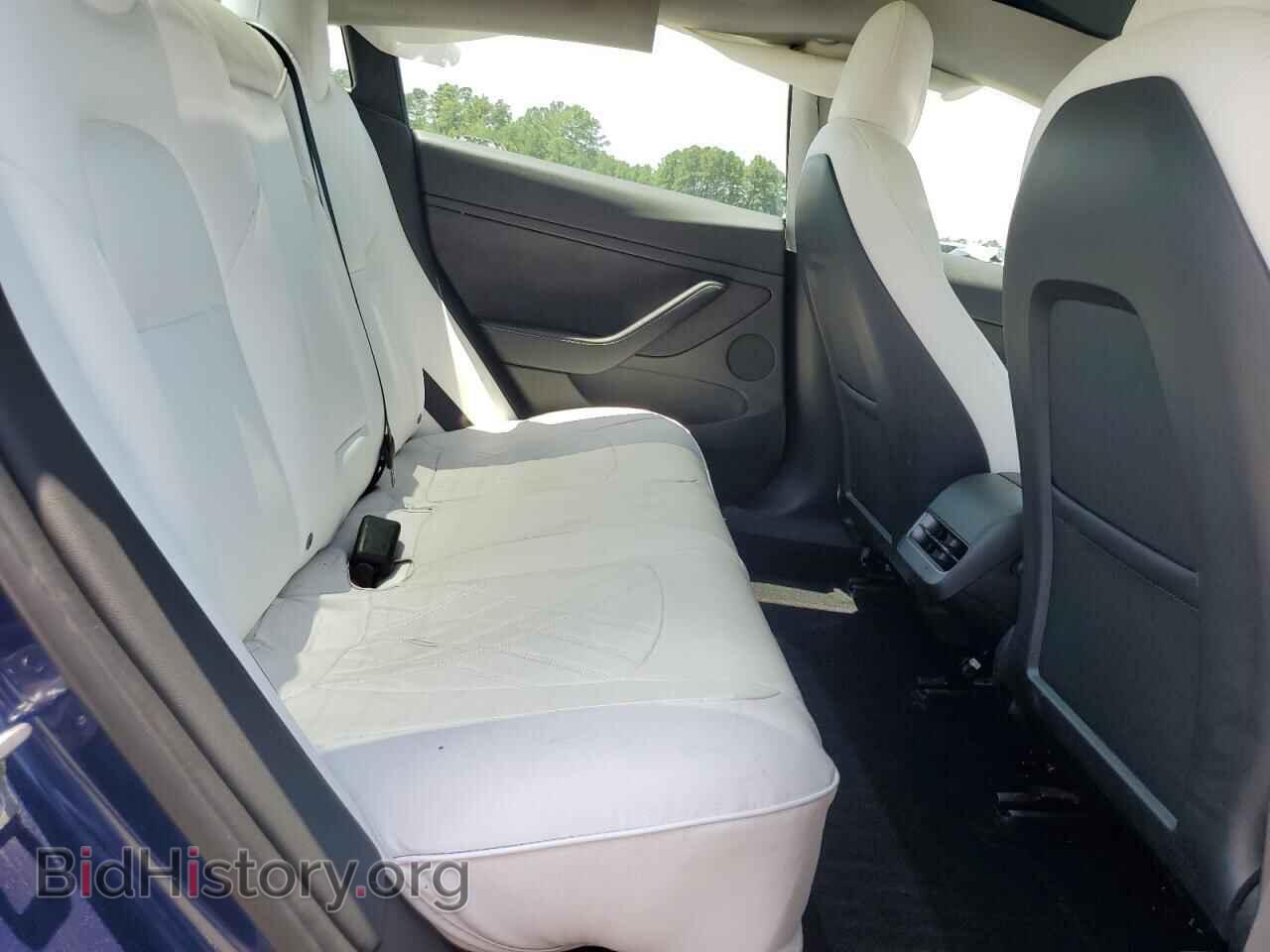 2022 TESLA MODEL 3 - VIN: 5YJ3E1EA1NF320023 - Photo 10