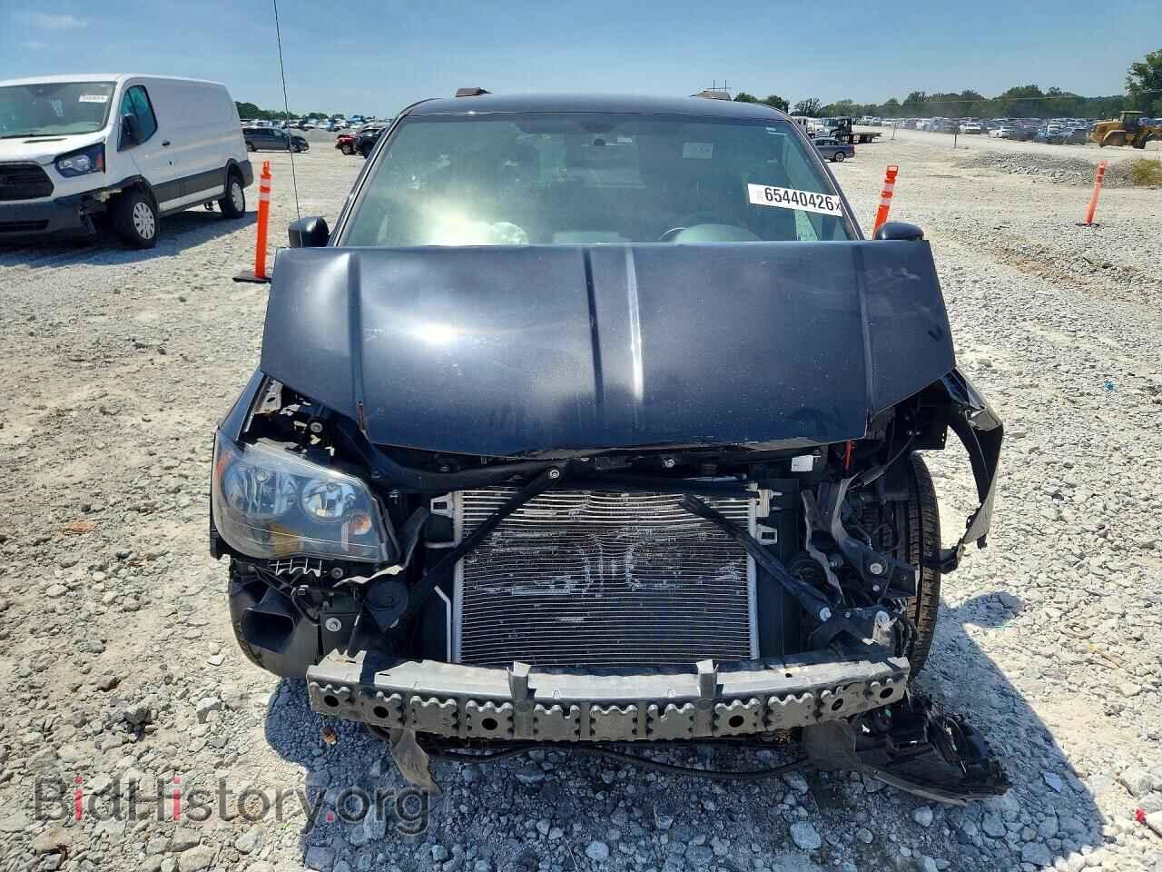 2017 DODGE CARAVAN - VIN: 2C4RDGEG6HR761319 - Photo 5