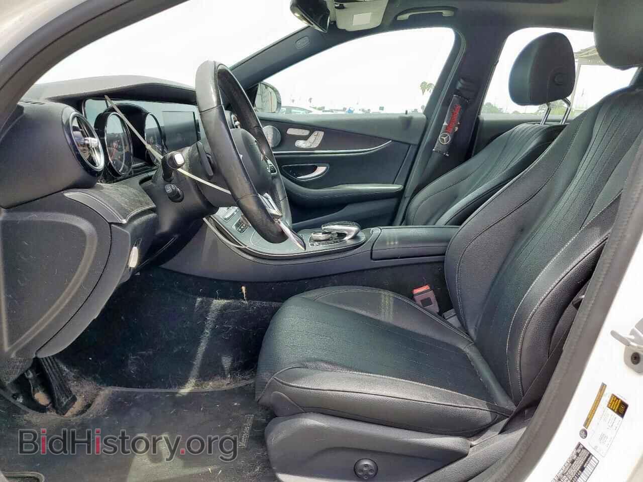 2019 MERCEDES-BENZ E-CLASS - VIN: WDDZF4JB3KA488148 - Фото 7