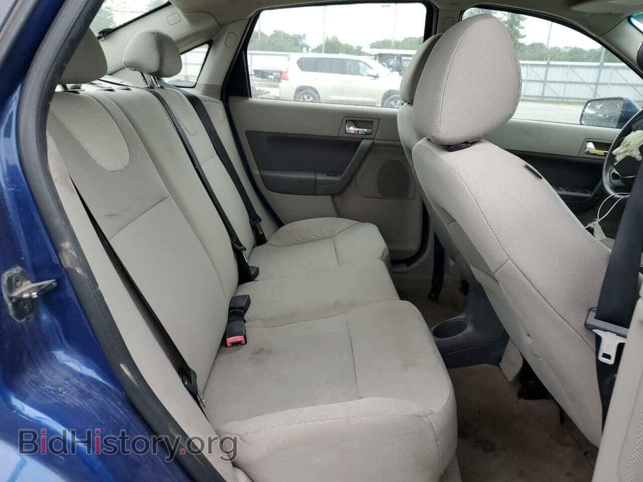 2009 FORD FOCUS - VIN: 1FAHP36N19W219214 - Фото 10