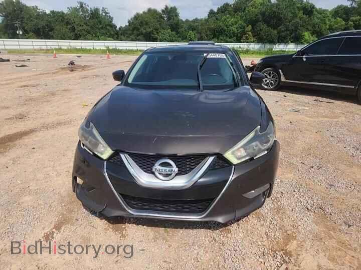 2016 NISSAN MAXIMA - VIN: 1N4AA6AP1GC447905 - Photo 13