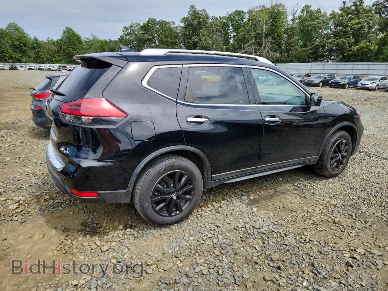 2018 NISSAN ROGUE - VIN: KNMAT2MV5JP563521 - Фото 3