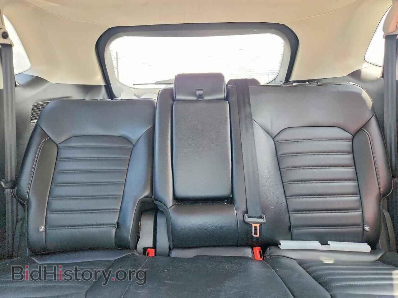 2017 FORD EDGE - VIN: 2FMPK4J82HBB26208 - Photo 10