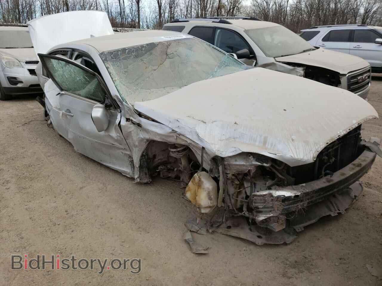 2011 BUICK LUCERNE - VIN: 1G4HC5EM8BU109719 - Фото 9