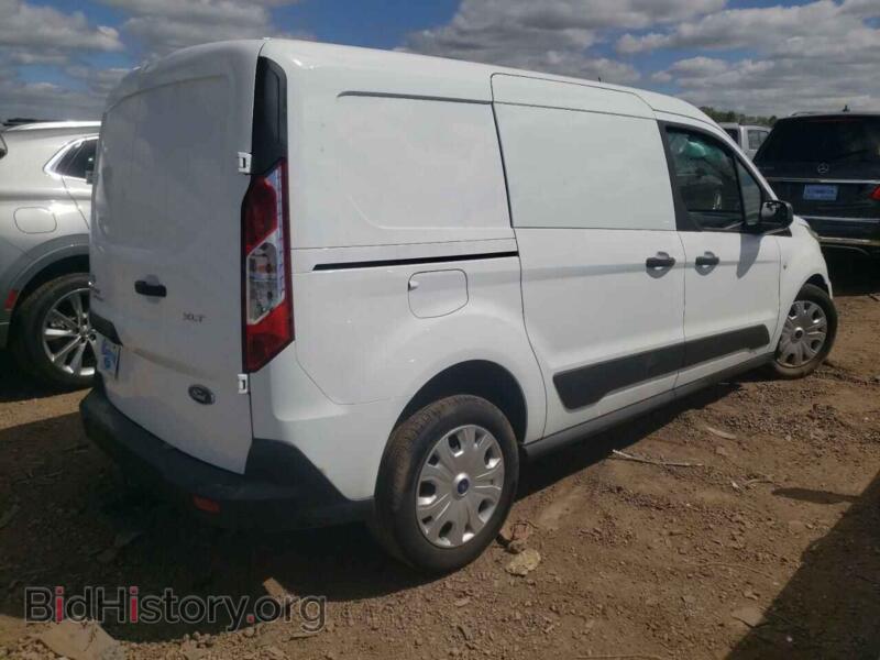2019 Ford TRANSIT (VIN NM0LS7F28K1386086) — фото 3 из 13