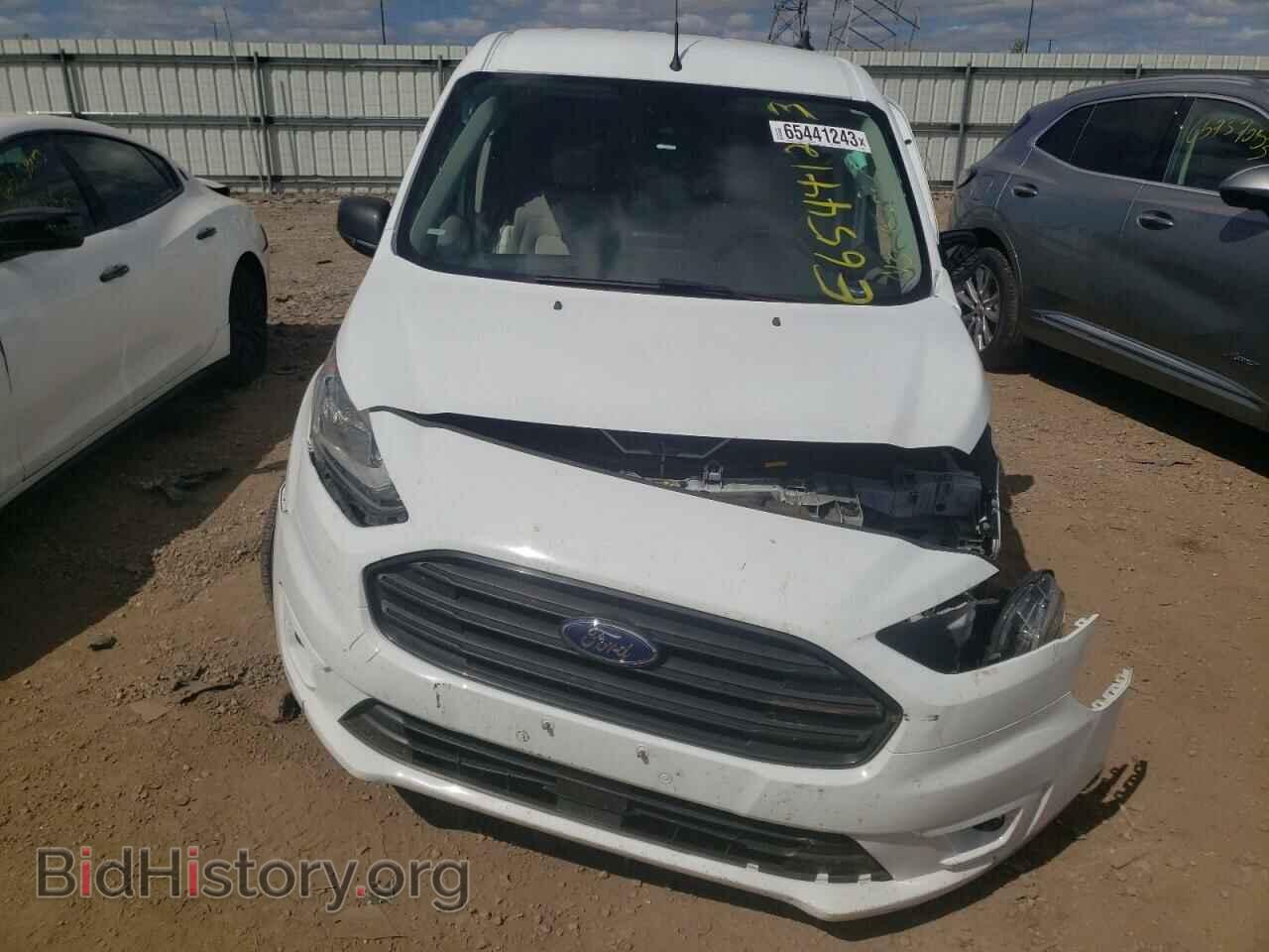 2019 FORD TRANSIT - VIN: NM0LS7F28K1386086 - Фото 5