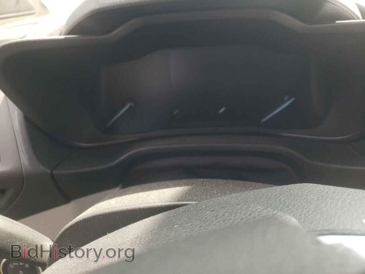 2019 FORD TRANSIT - VIN: NM0LS7F28K1386086 - Фото 9