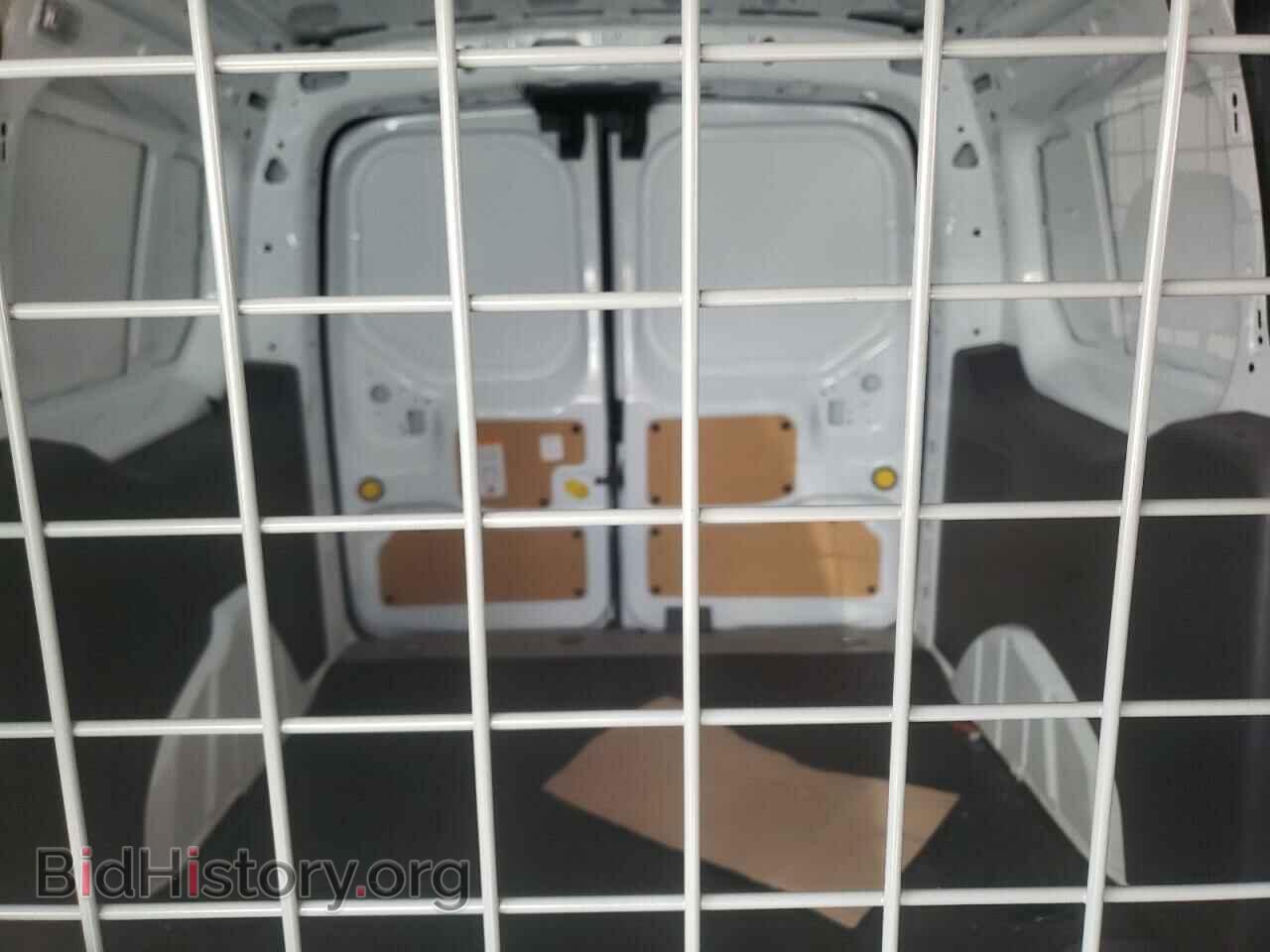 2019 FORD TRANSIT - VIN: NM0LS7F28K1386086 - Фото 10