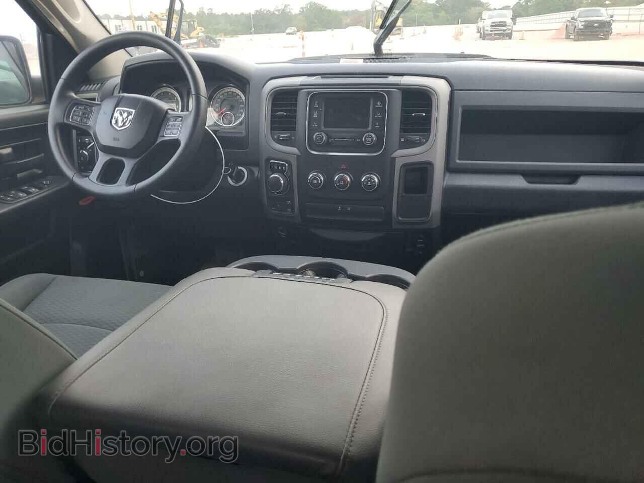 2017 RAM 1500 - VIN: 1C6RR7FG8HS588960 - Фото 8