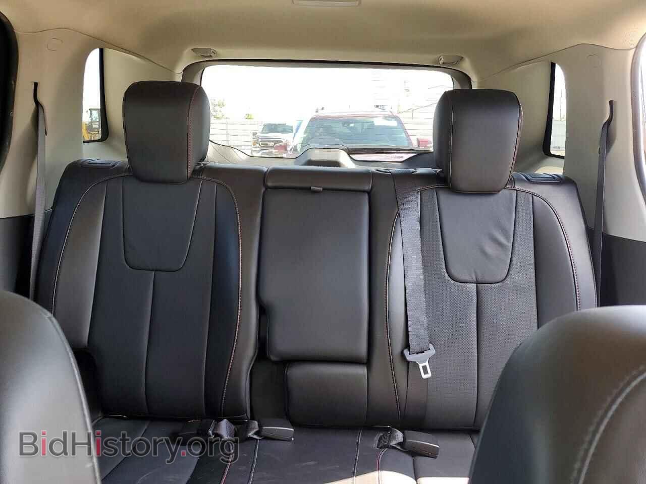 2015 GMC TERRAIN - VIN: 2GKFLXE30F6390664 - Photo 10