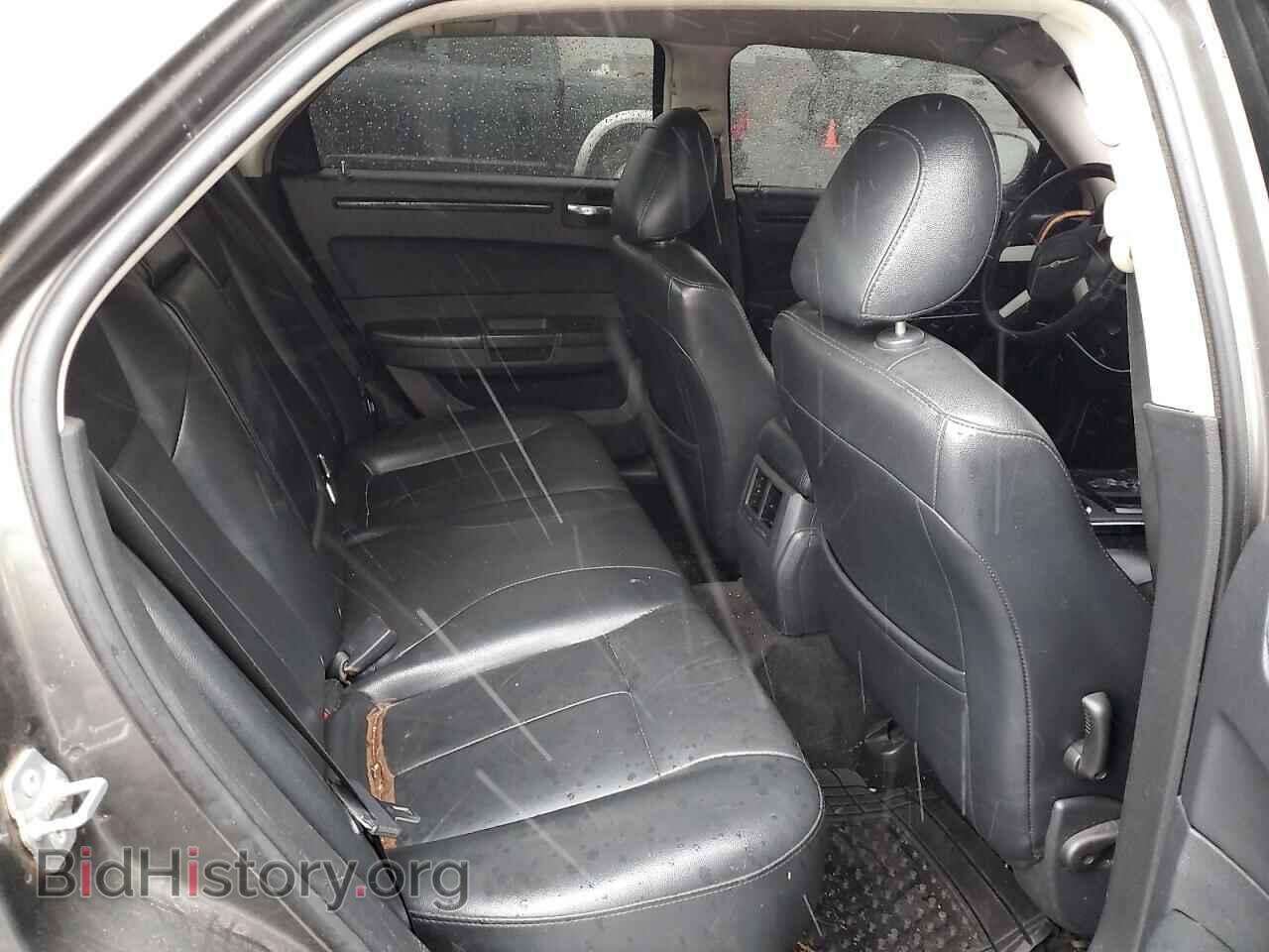 2010 CHRYSLER 300 - VIN: 2C3CA5CV4AH164898 - Фото 10