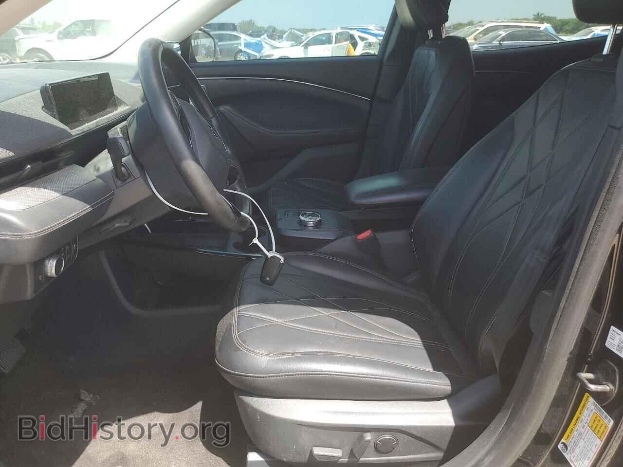 2022 FORD MUSTANG - VIN: 3FMTK1RM8NMA11766 - Фото 7