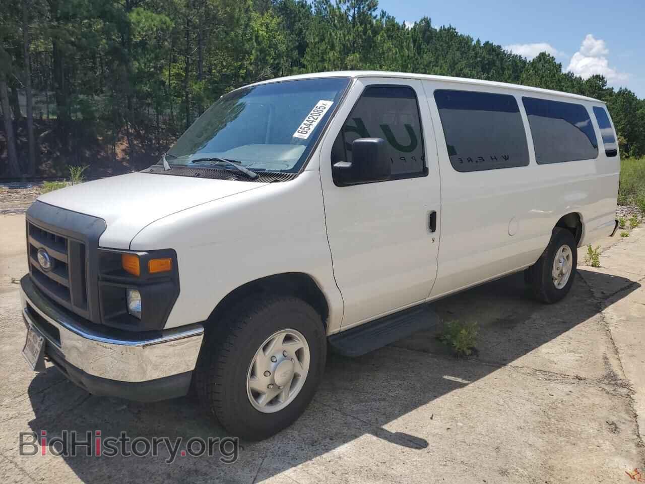 Photo 1FBSS3BL8EDA04085 - FORD ALL Models 2014