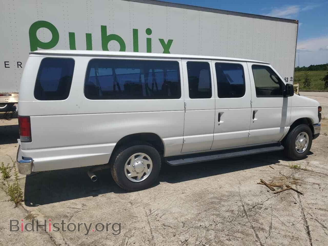 2014 FORD ALL Models - VIN: 1FBSS3BL8EDA04085 - Фото 3