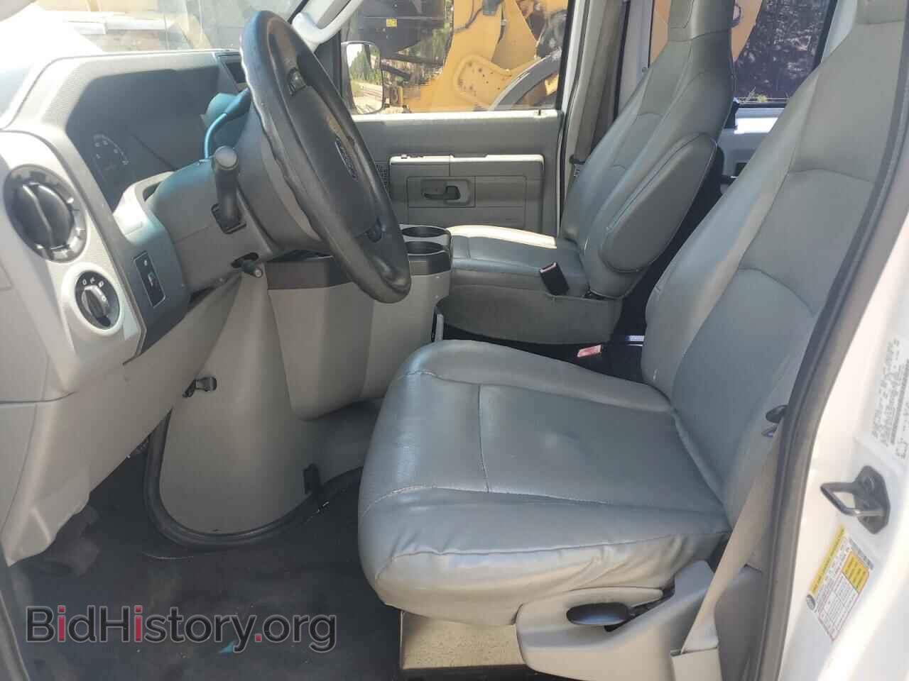 2014 FORD ALL Models - VIN: 1FBSS3BL8EDA04085 - Фото 7