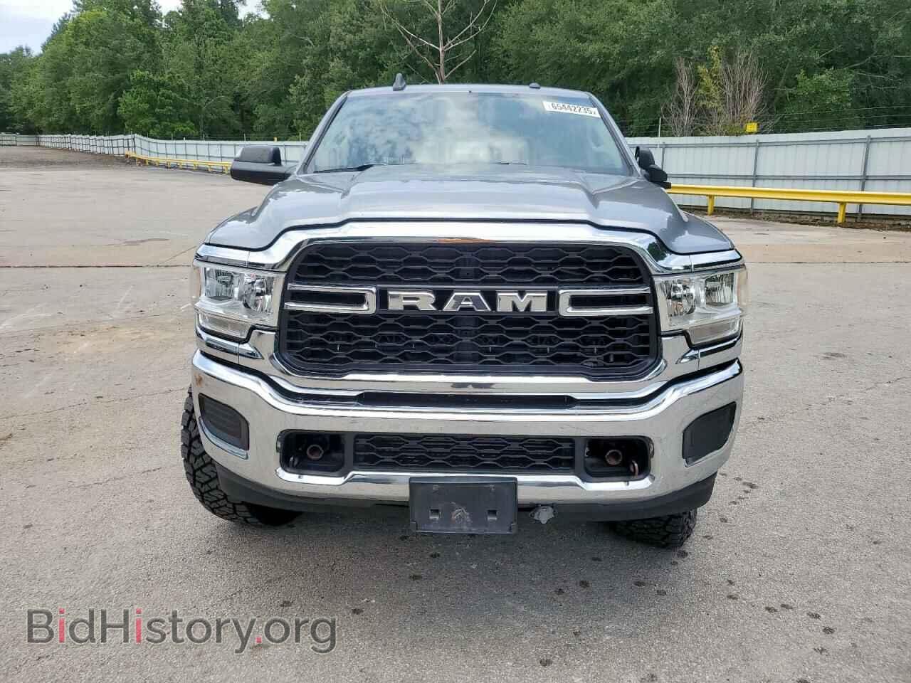 2020 RAM 2500 - VIN: 3C6UR5CL9LG252802 - Фото 5
