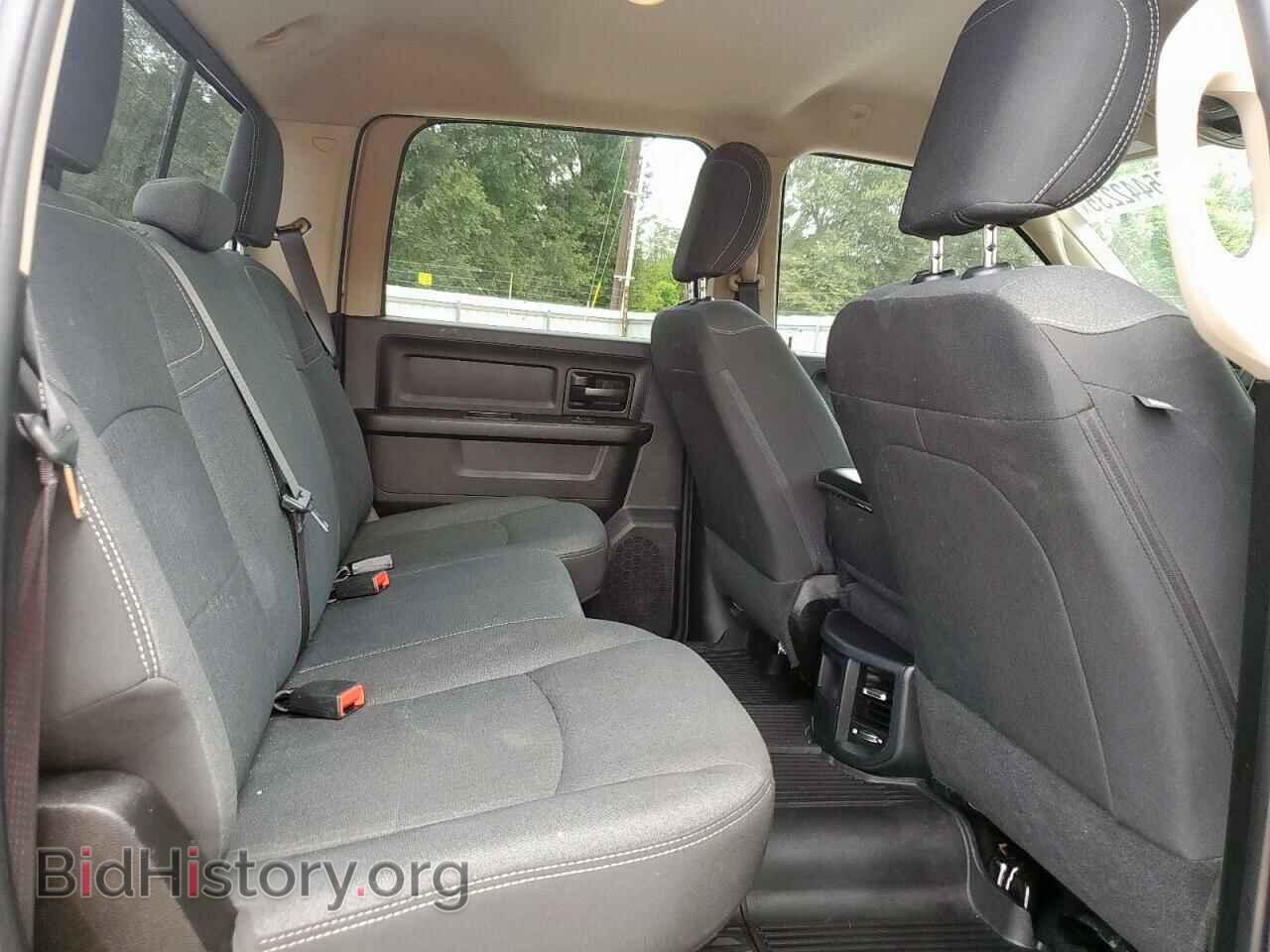 2020 RAM 2500 - VIN: 3C6UR5CL9LG252802 - Фото 10