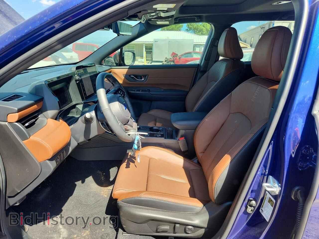 2026 SUBARU OUTBACK - VIN: JF2BUPED8TY507950 - Photo 7