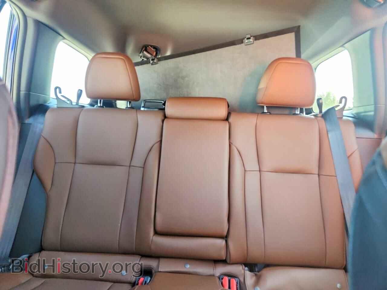 2026 SUBARU OUTBACK - VIN: JF2BUPED8TY507950 - Photo 10
