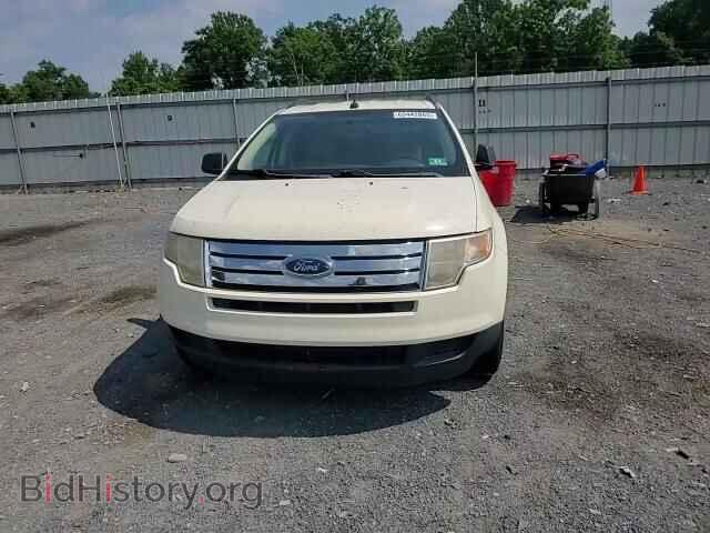 2008 FORD EDGE - VIN: 2FMDK36C88BB27616 - Фото 14