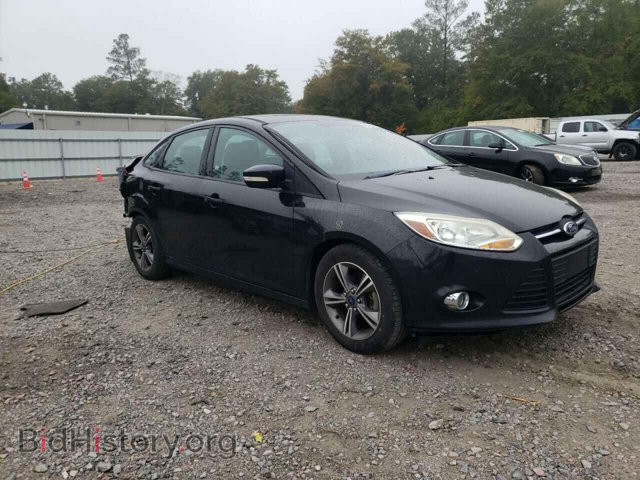 Фотография 1FADP3F26EL338764 - FORD FOCUS 2014