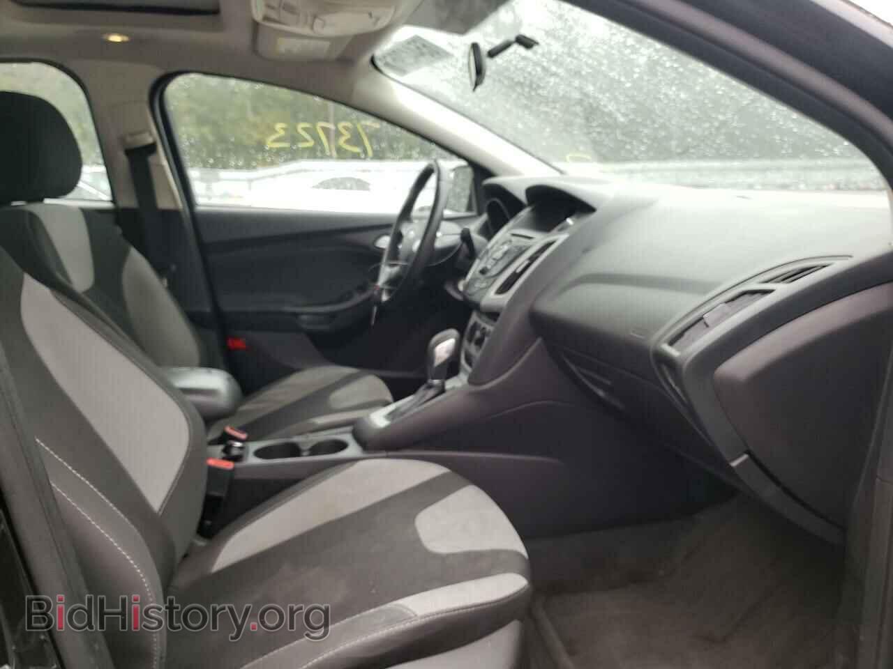 2014 FORD FOCUS - VIN: 1FADP3F26EL338764 - Photo 5
