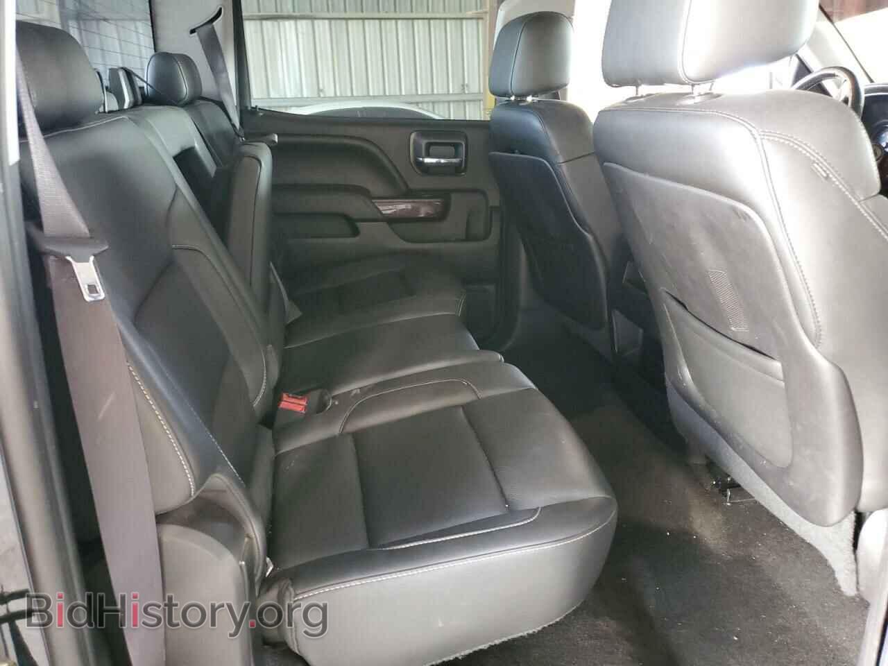 2015 GMC SIERRA - VIN: 3GTP1VEC4FG284345 - Photo 10