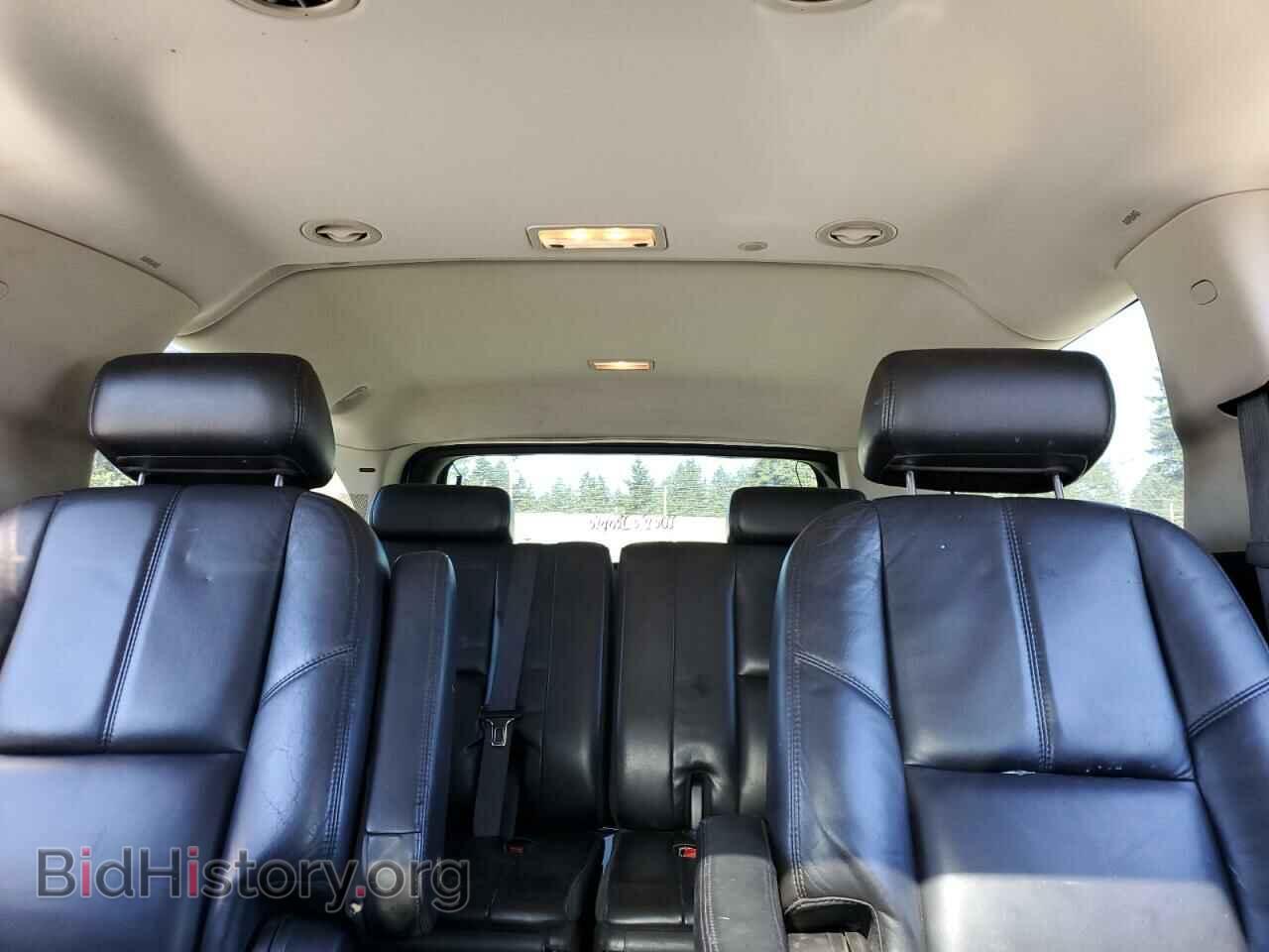 2007 GMC YUKON - VIN: 1GKFK66867J225052 - Фото 10
