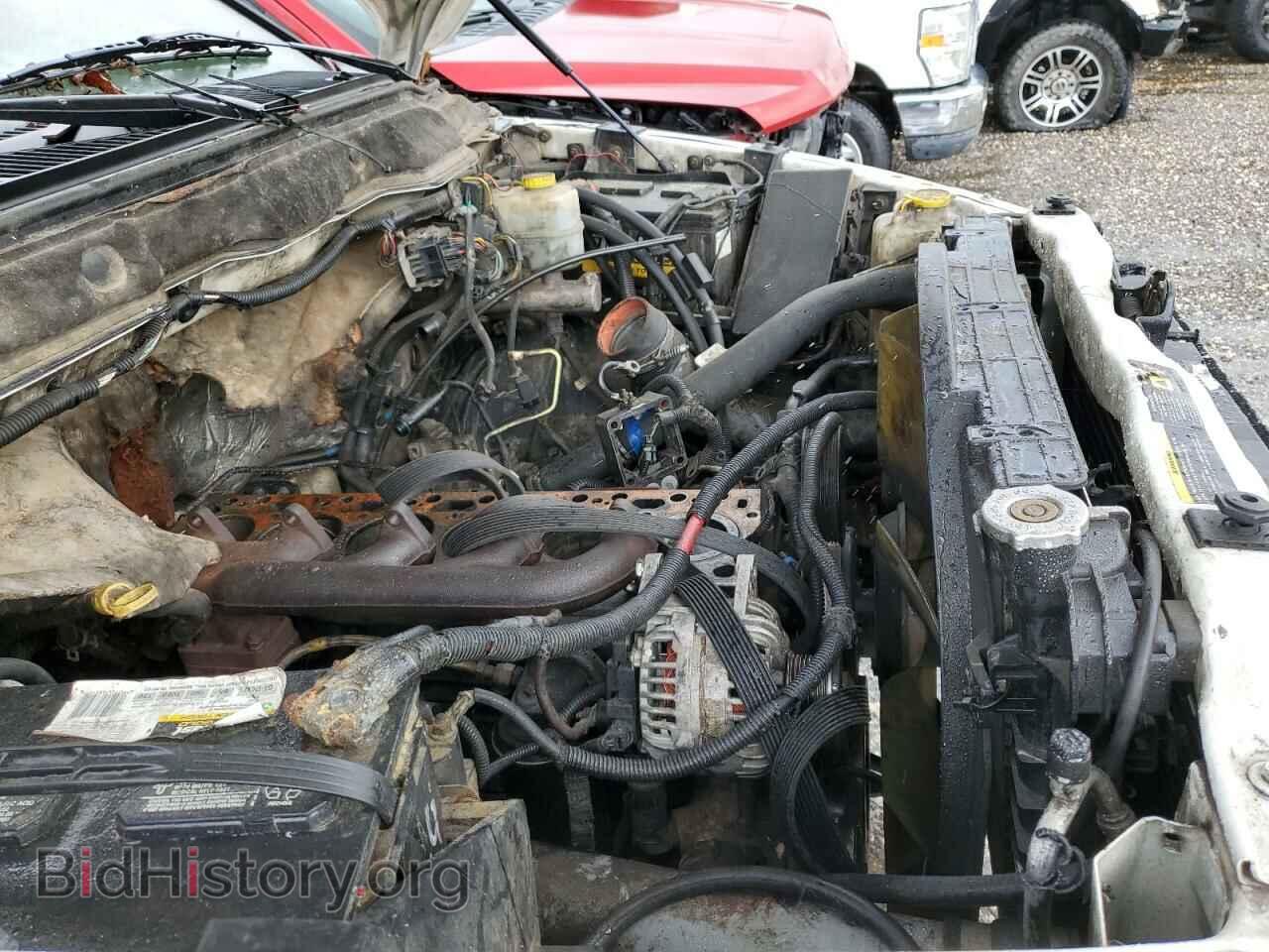 2006 DODGE RAM 3500 - VIN: 3D7ML49C16G218679 - Фото 9