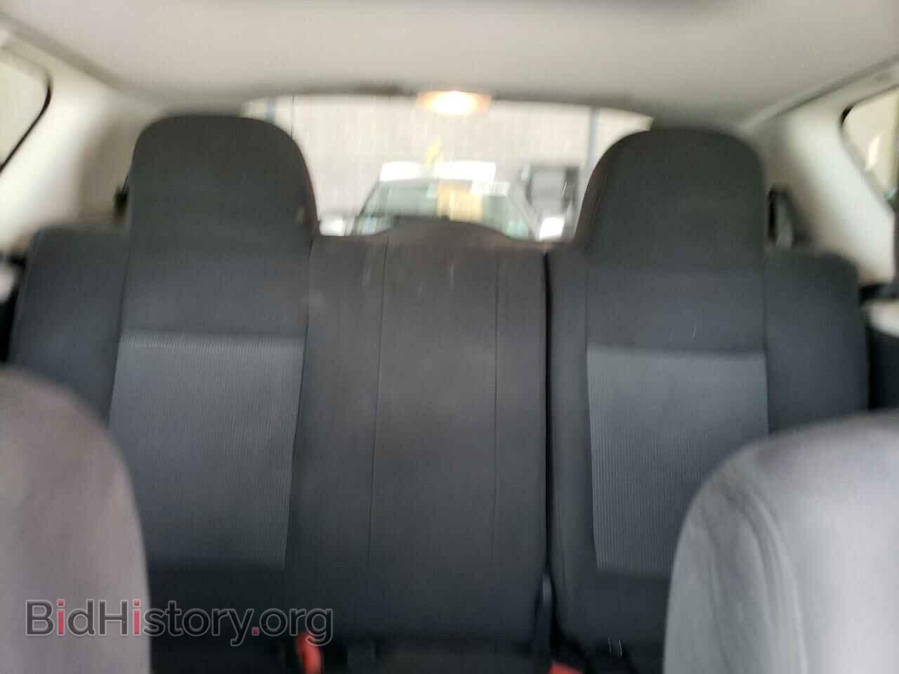 2017 JEEP COMPASS - VIN: 1C4NJDBB8HD106743 - Фото 10
